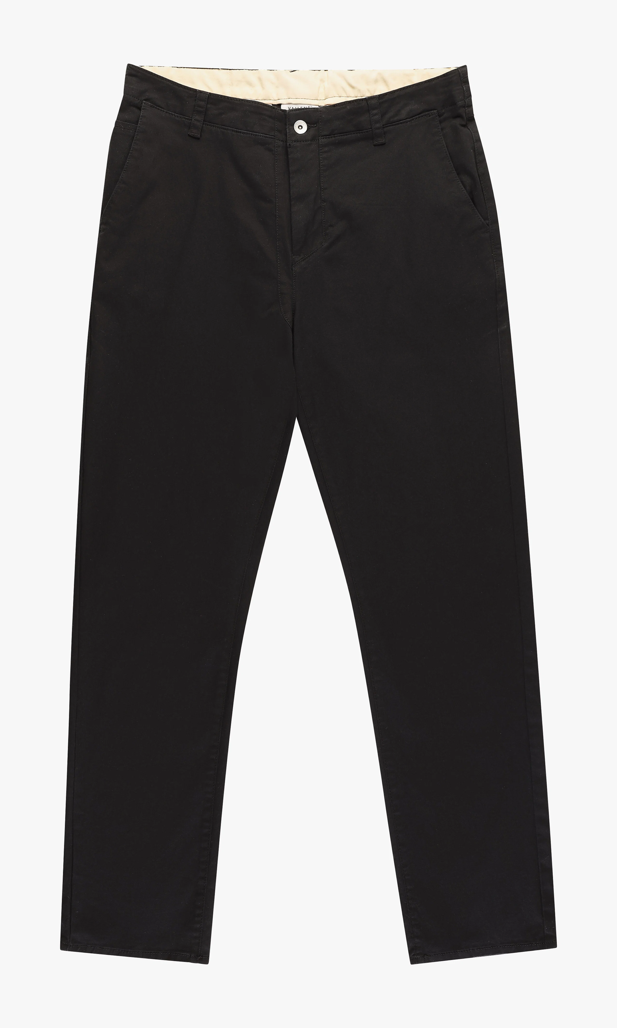 Standard Chinot. Front. Flat.