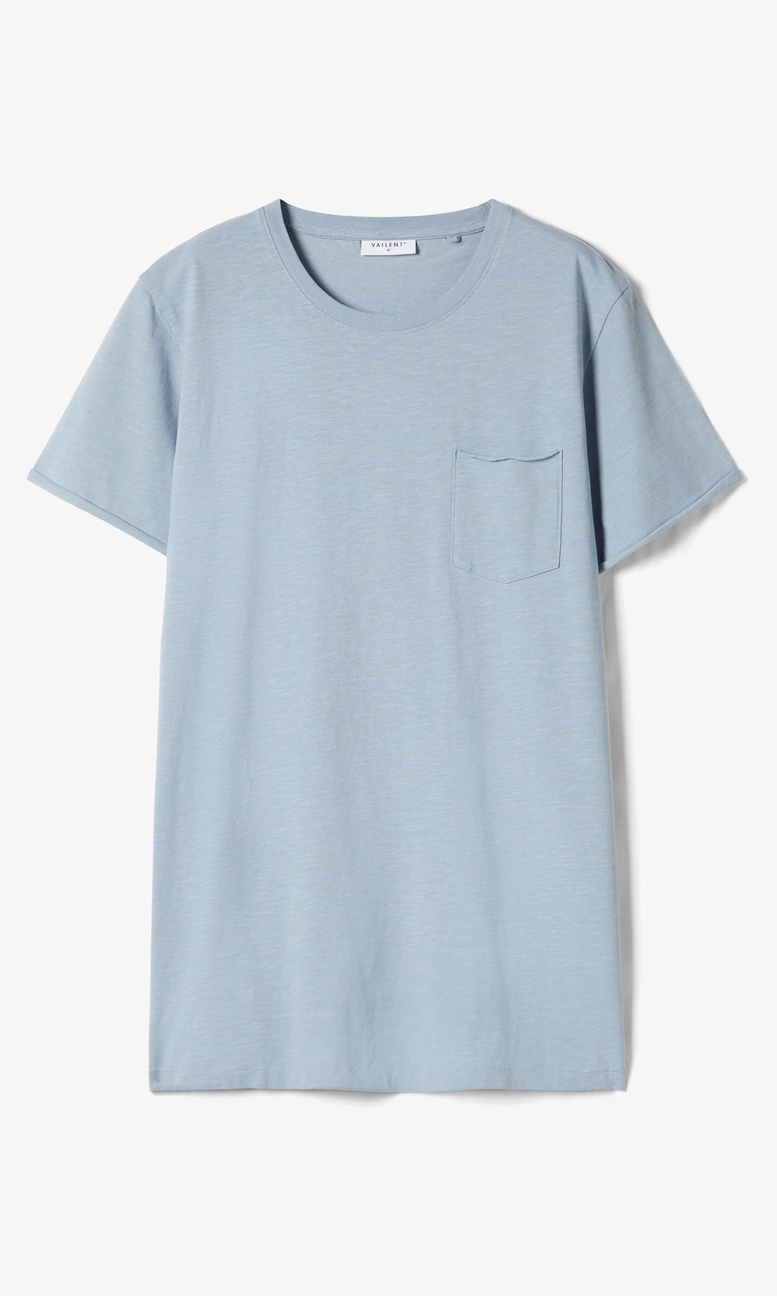 Buzz T-Paita. Front. Flat.