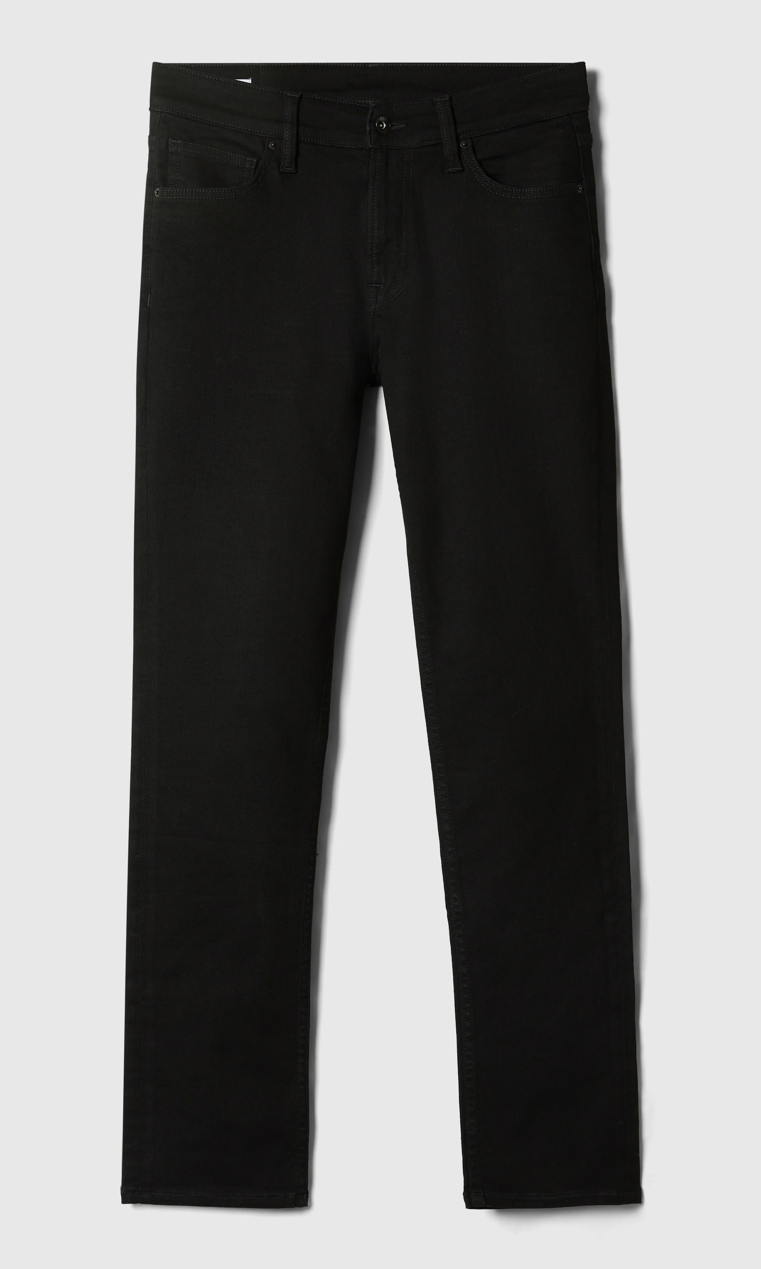 Slim Farkut. Front. Flat.