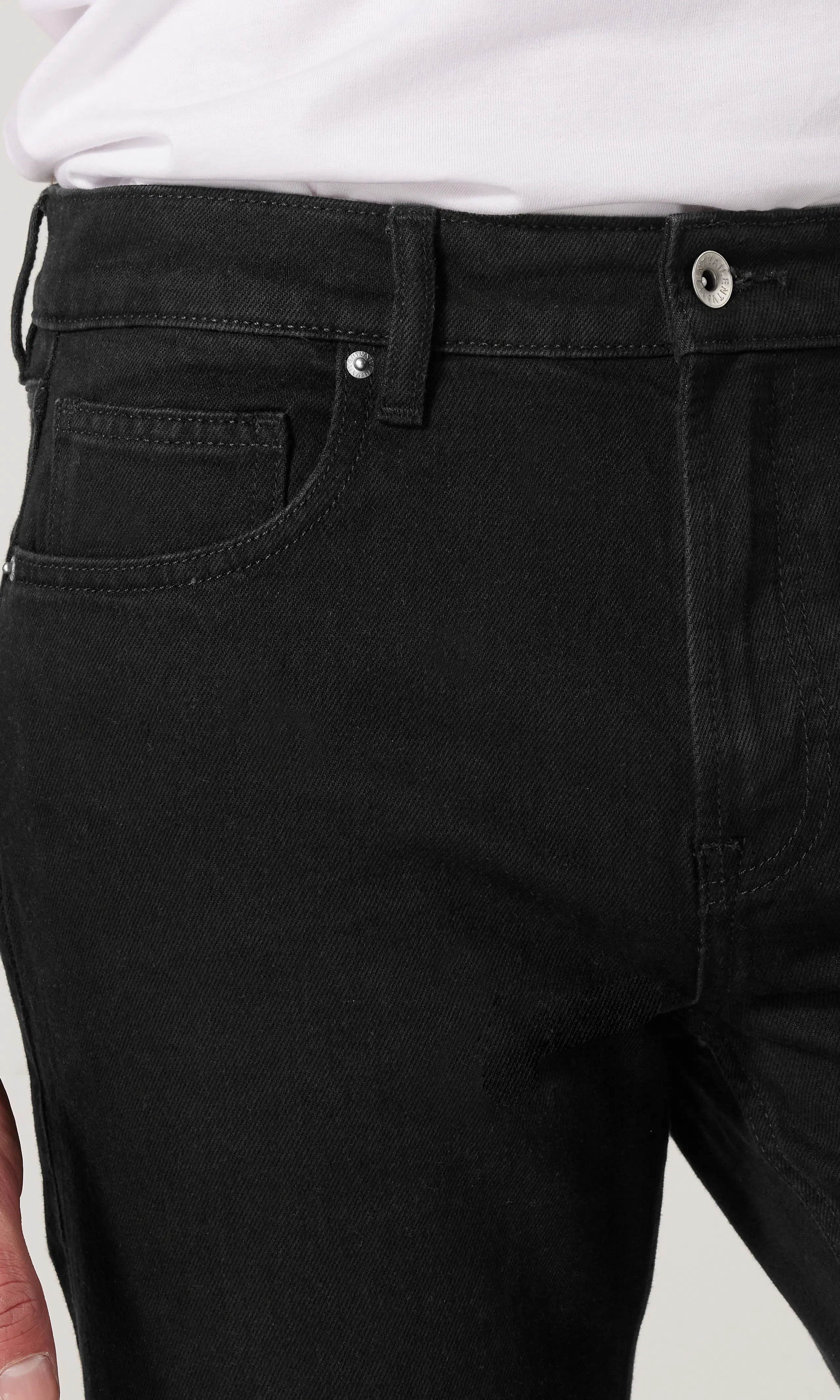 Regular Farkut. Detail 2. Model.