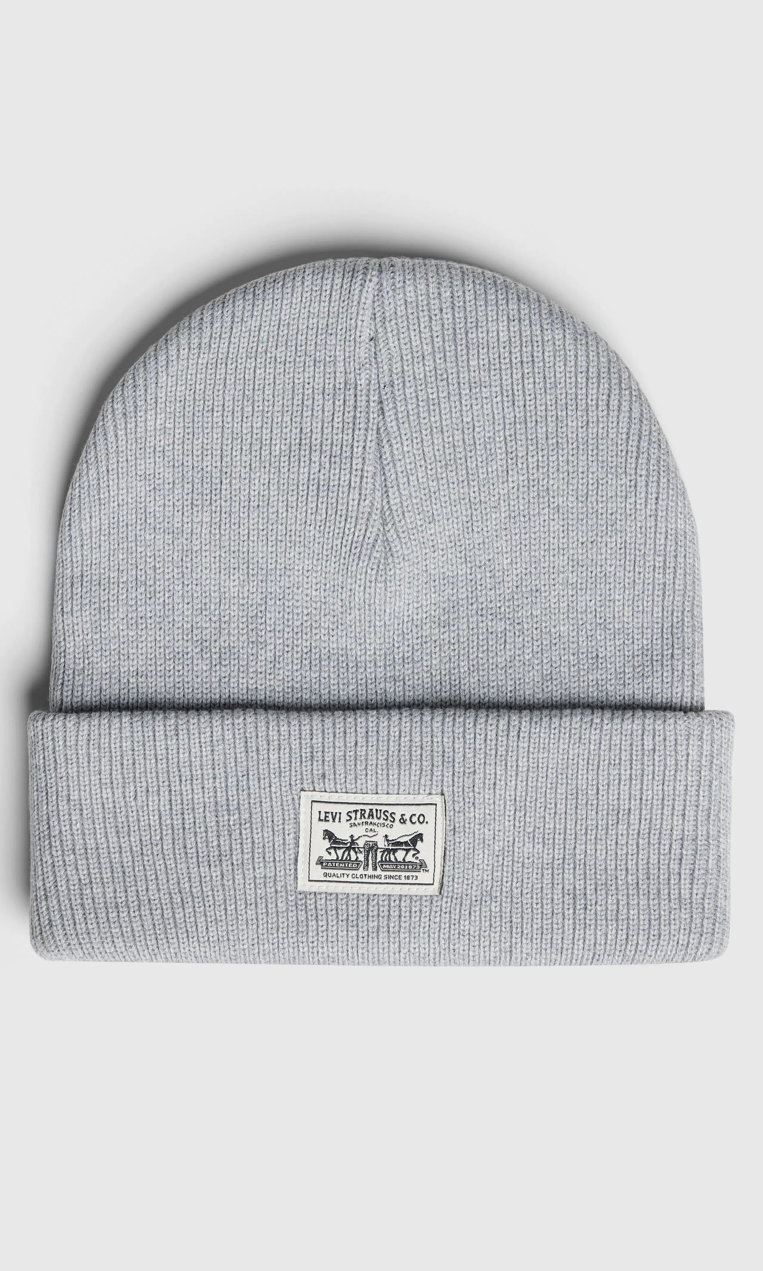 Light Heather Grey