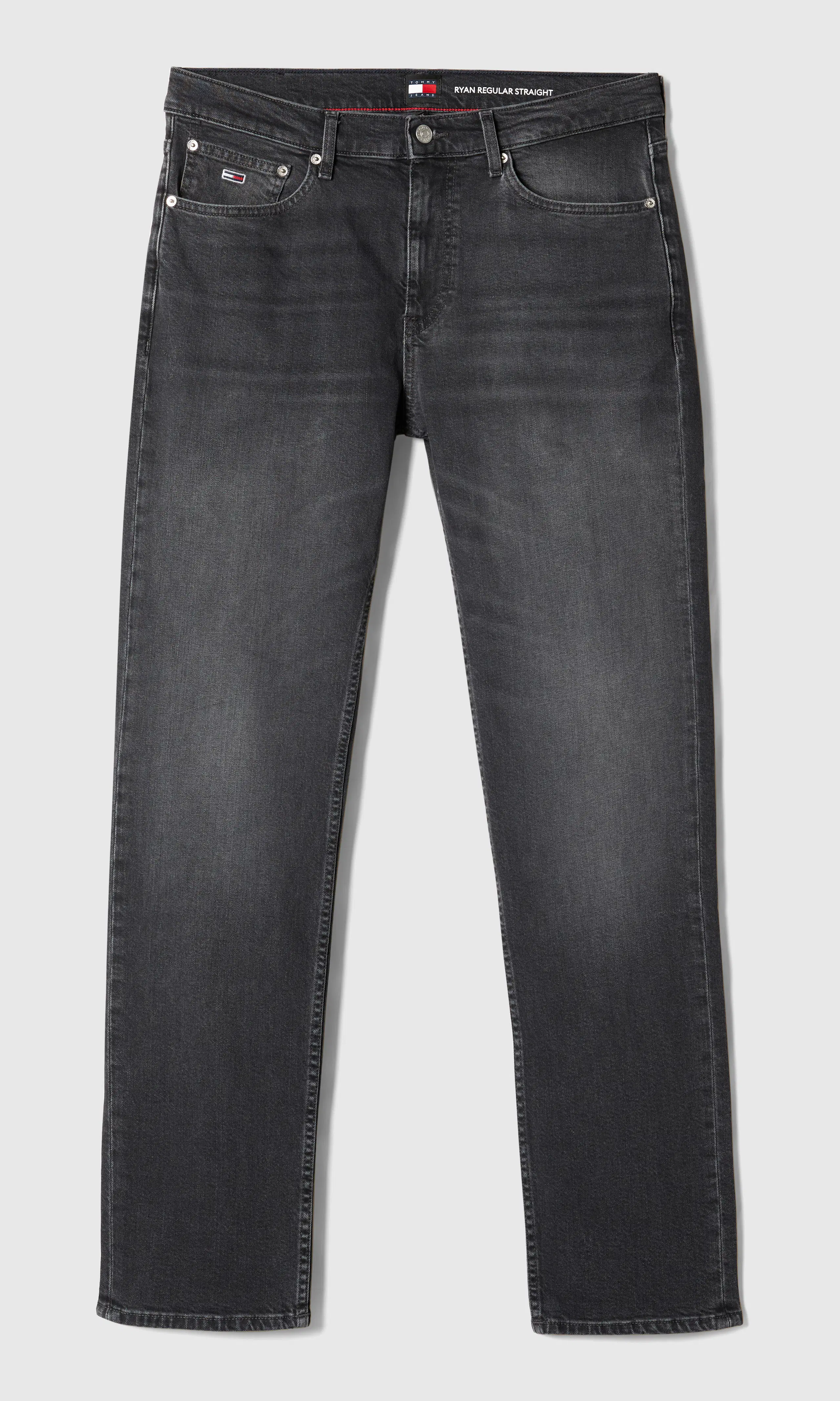 Sort denim