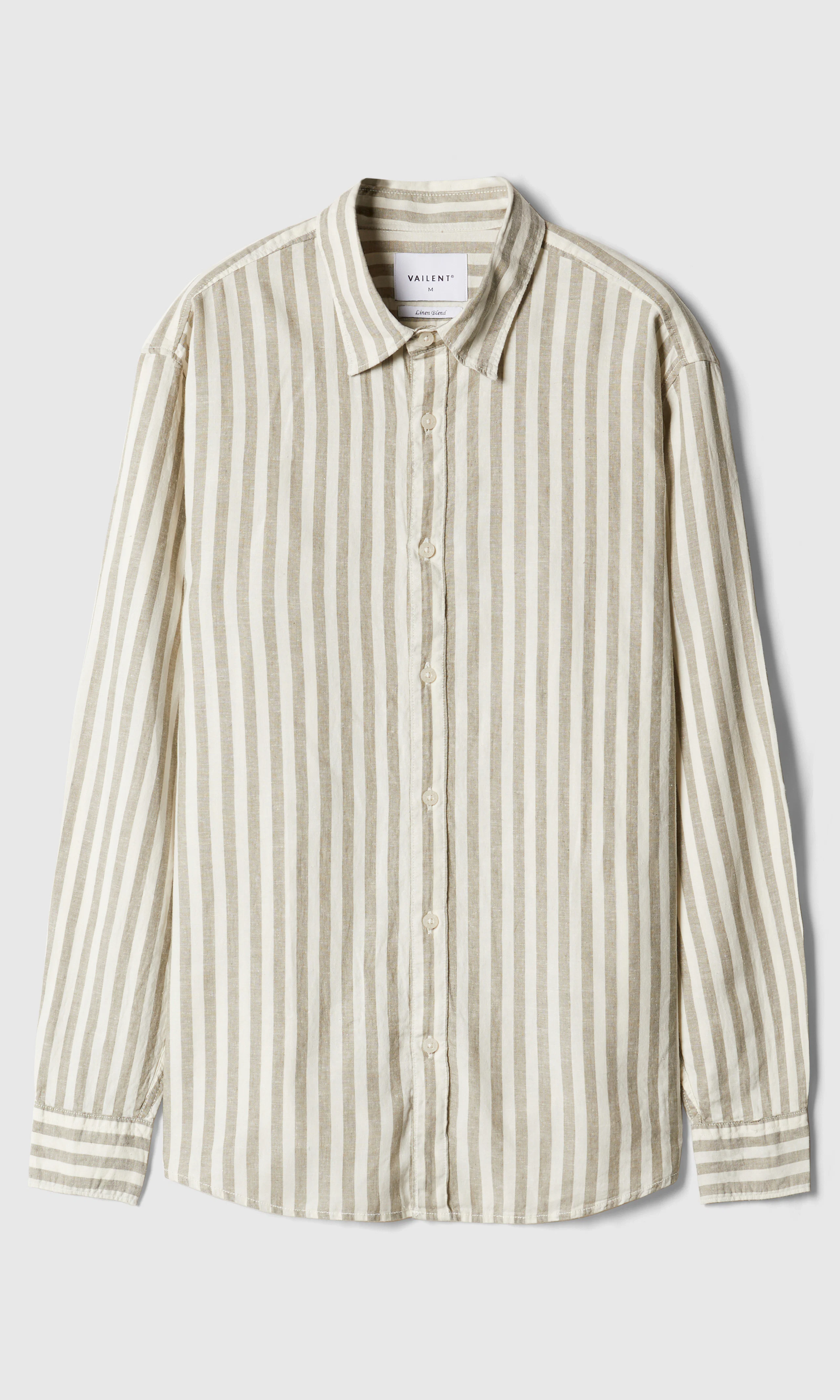 Linen Pellavapaita. Front. Flat.