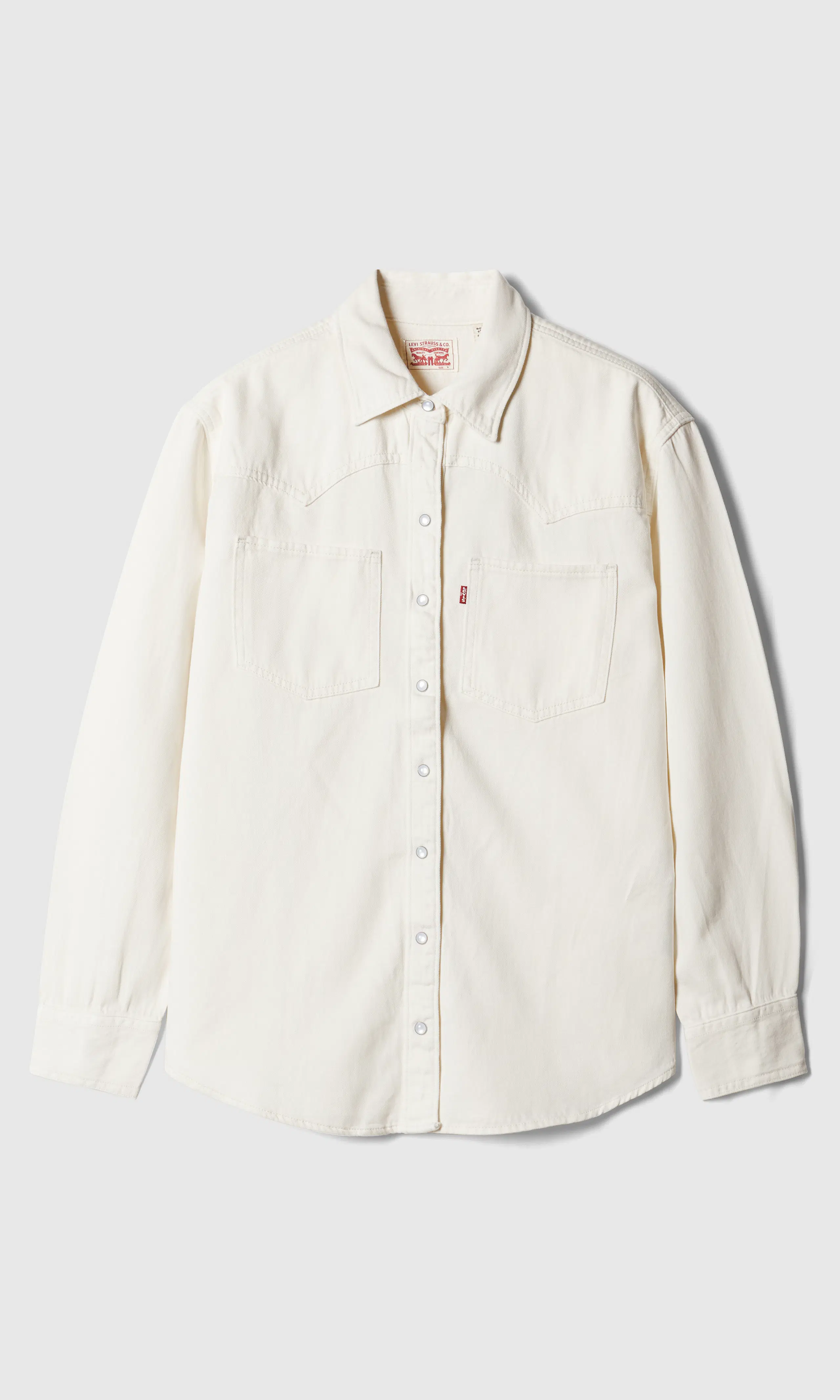 Off white