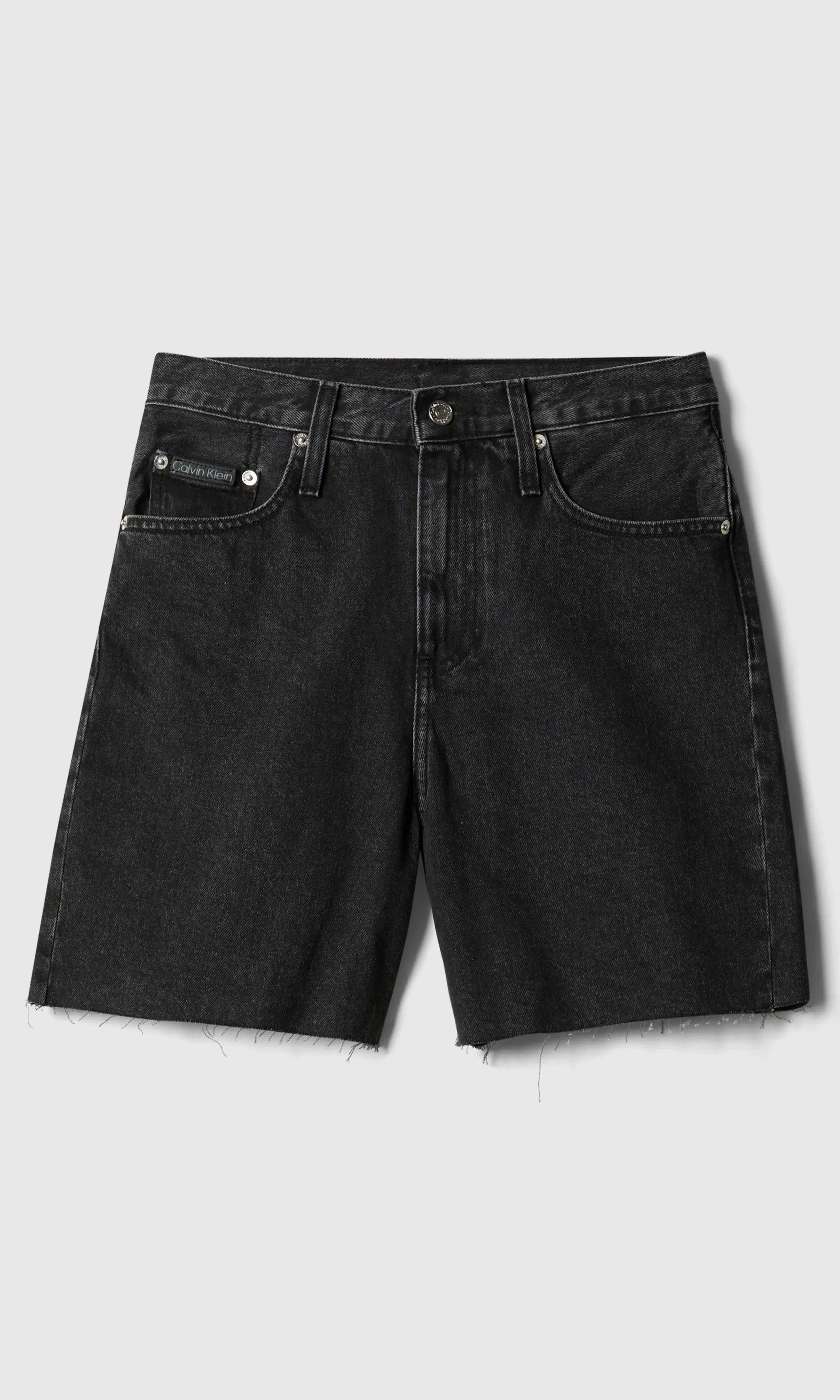 Sort denim