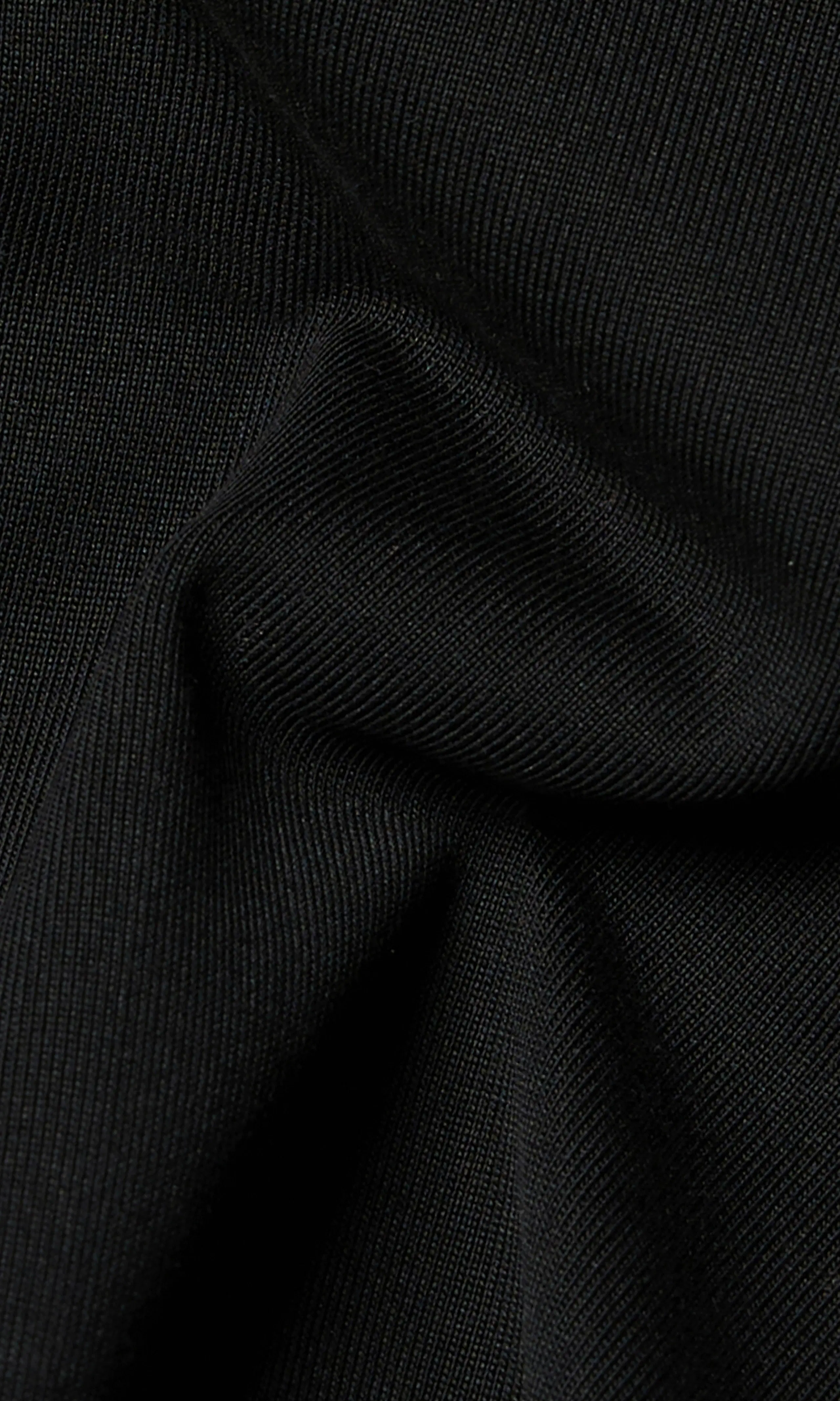 Square T-Paita. Detail 2. Flat.