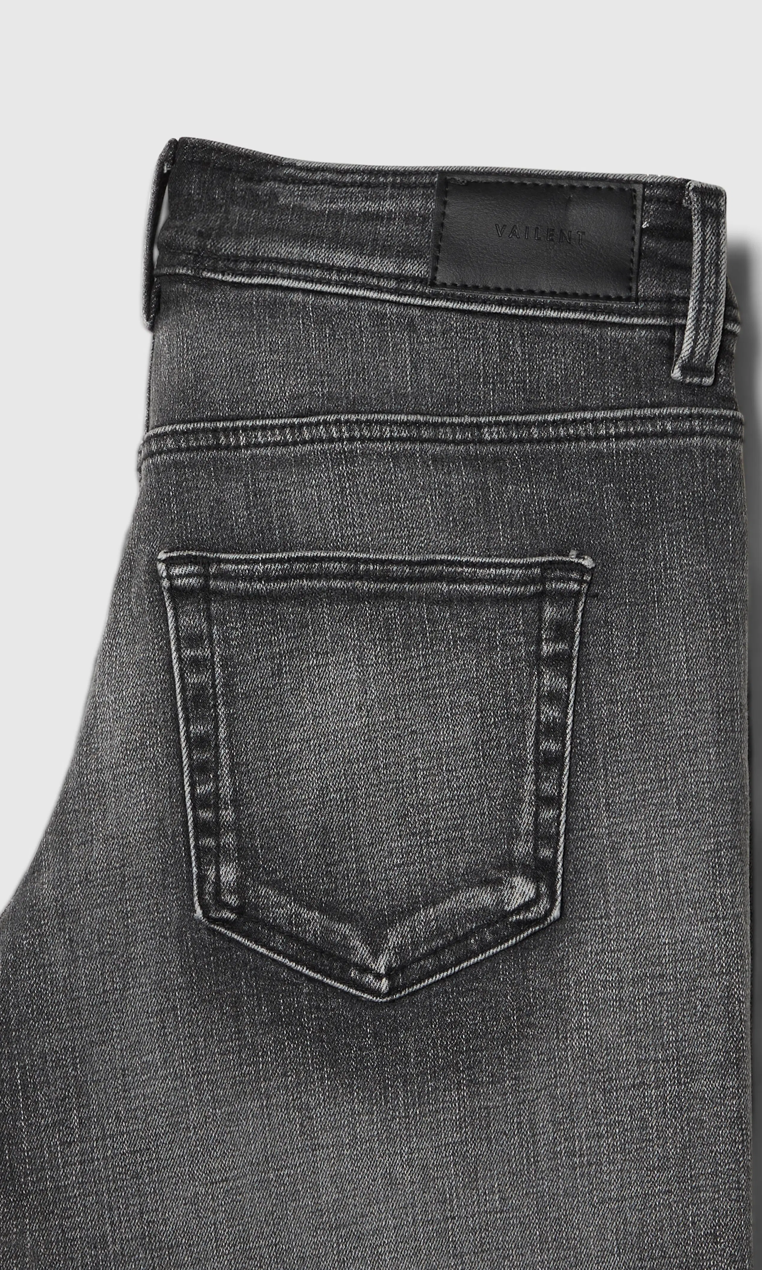 Boot Farkut. Detail 1. Flat.