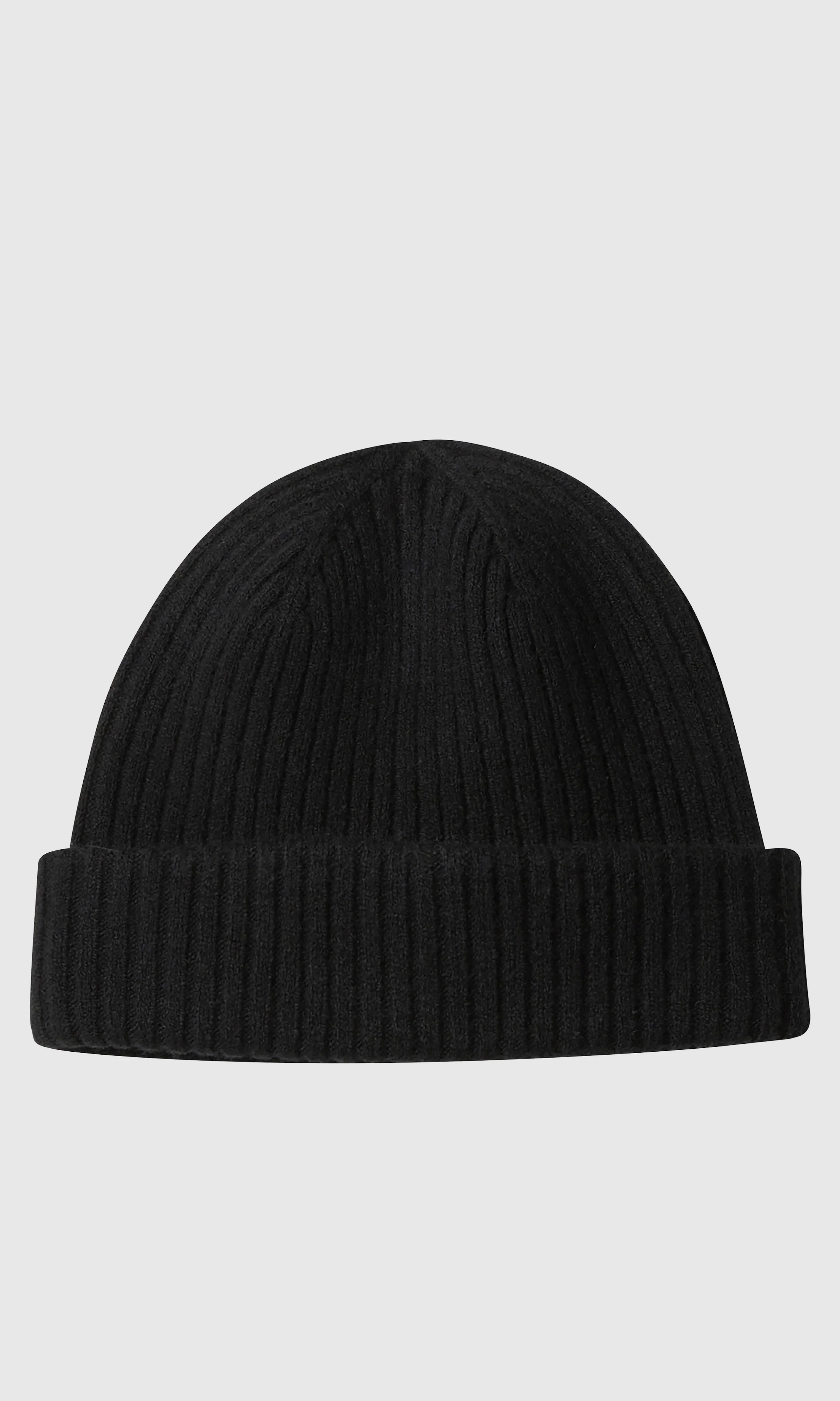 Merino Pipo. Front. Flat.
