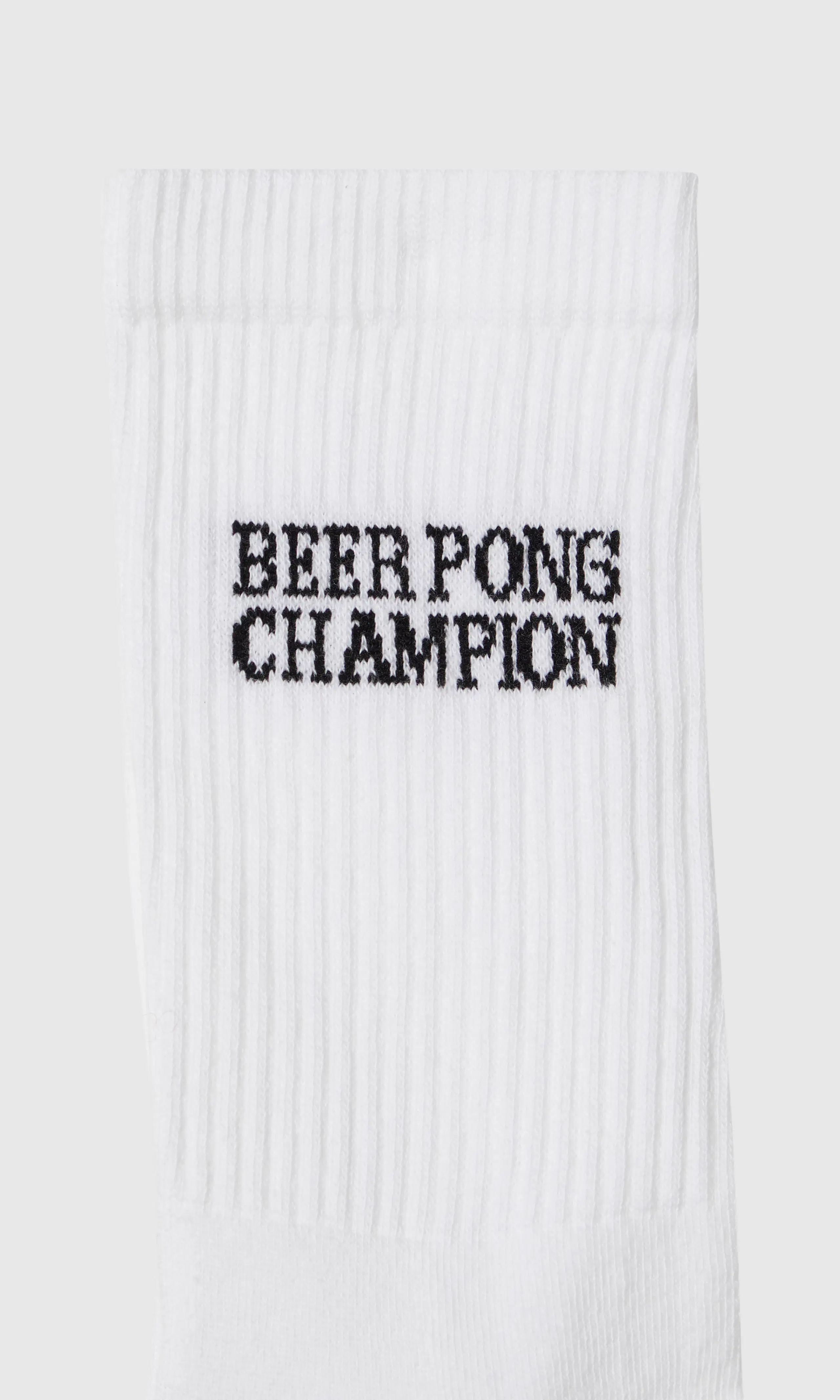 3-Pack Beer Pong Sukat. Detail 3. Flat.