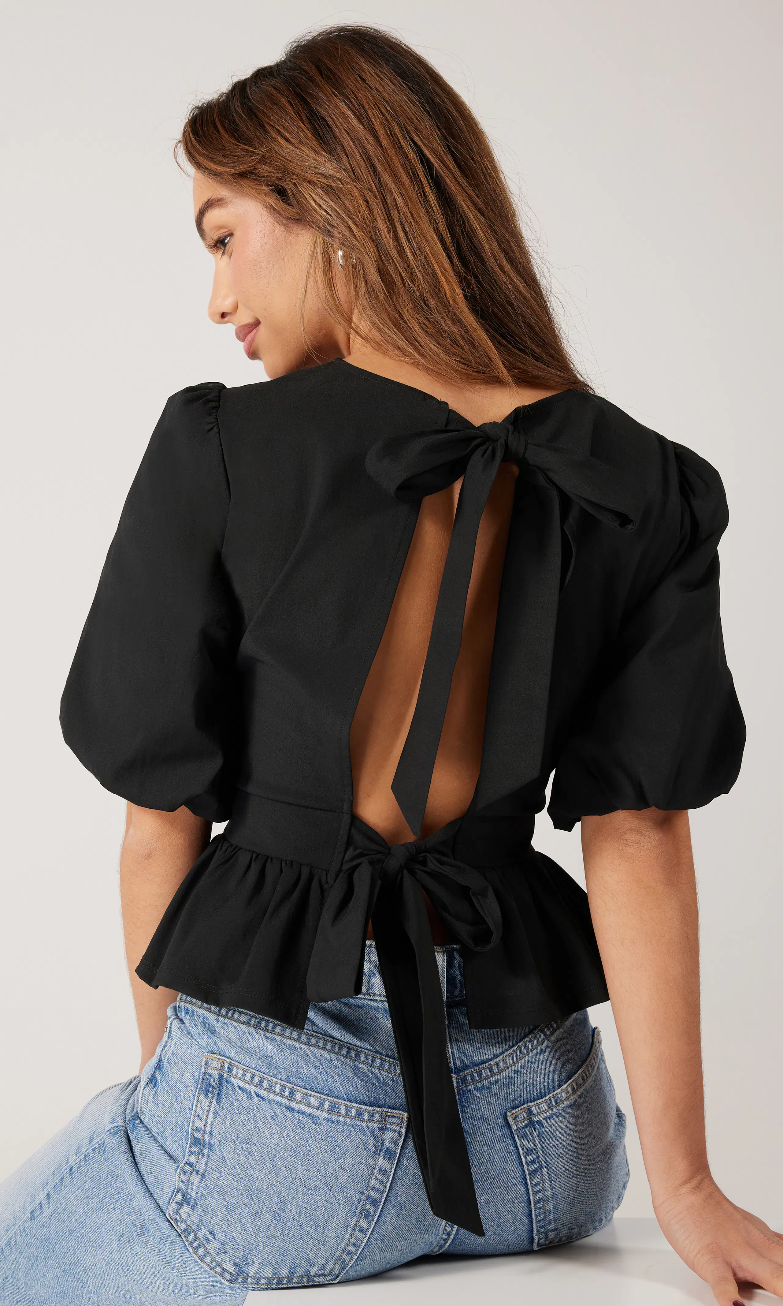 Check Topp. Front. Model.