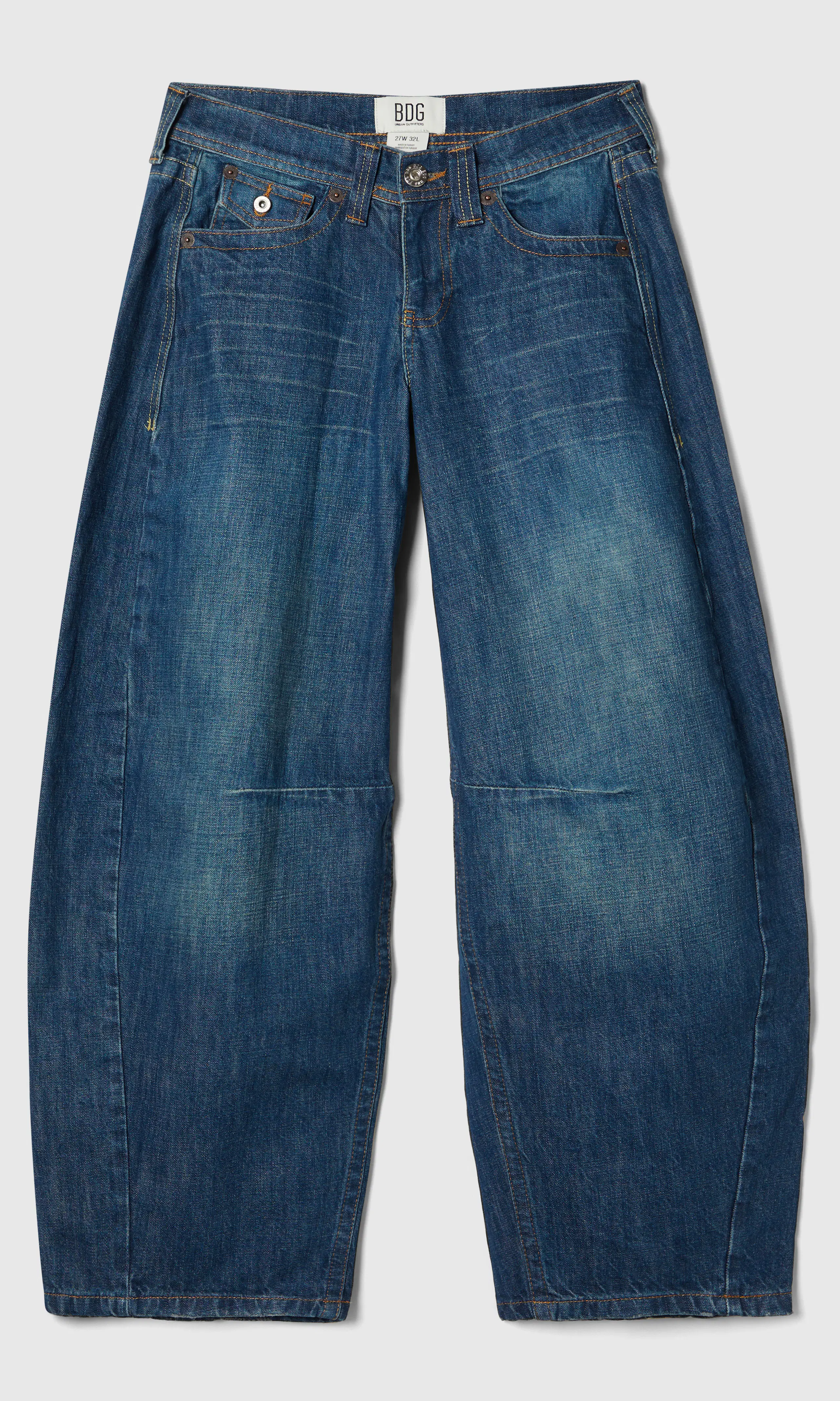 Mid Vintage