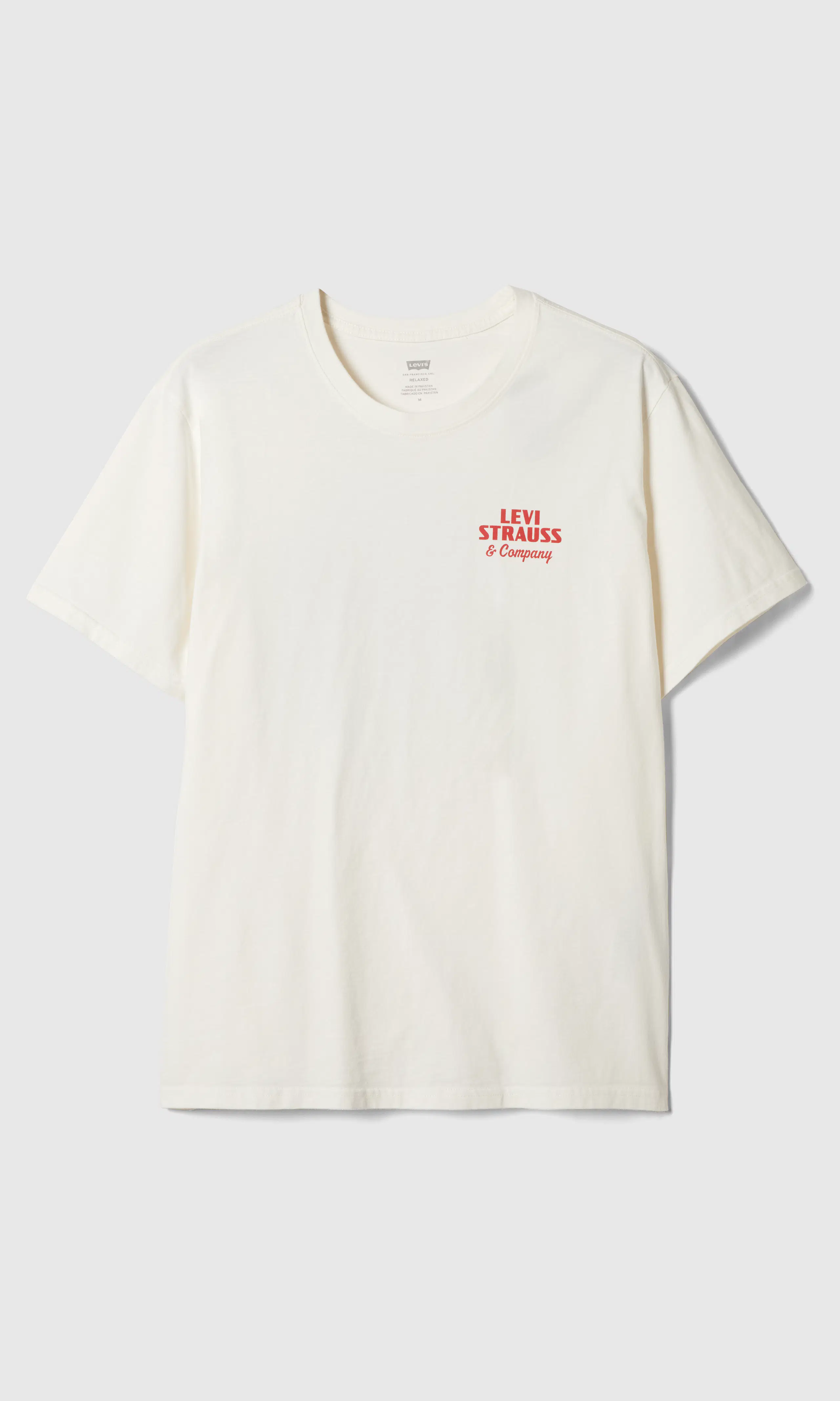 Off white
