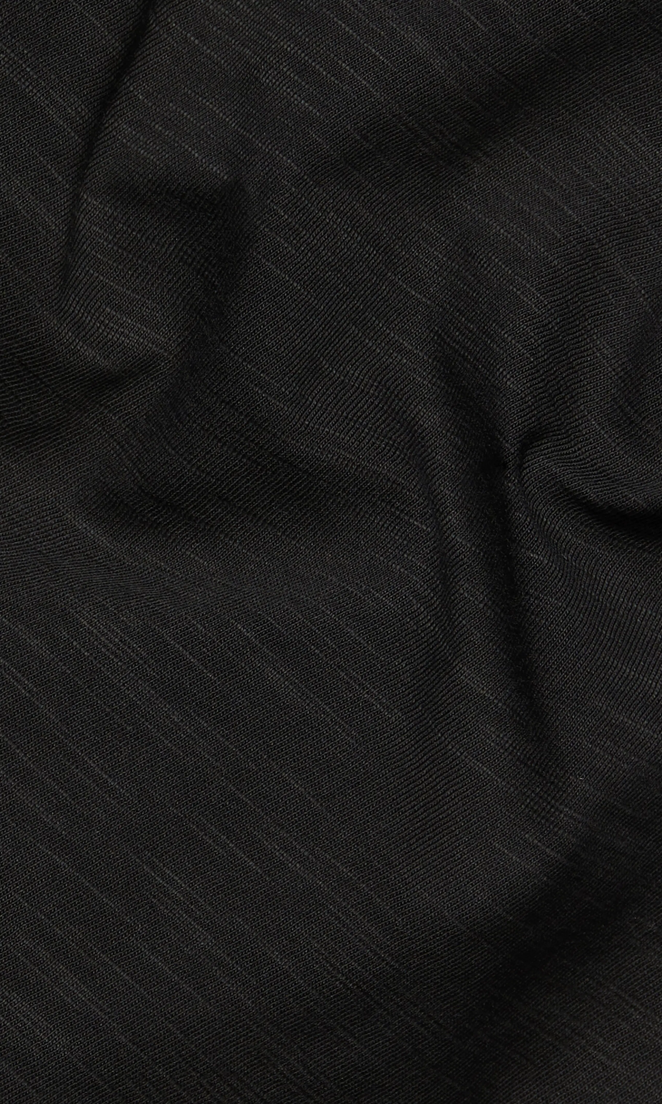 Eagles Cut Tank Top. Detail 2. Flat.