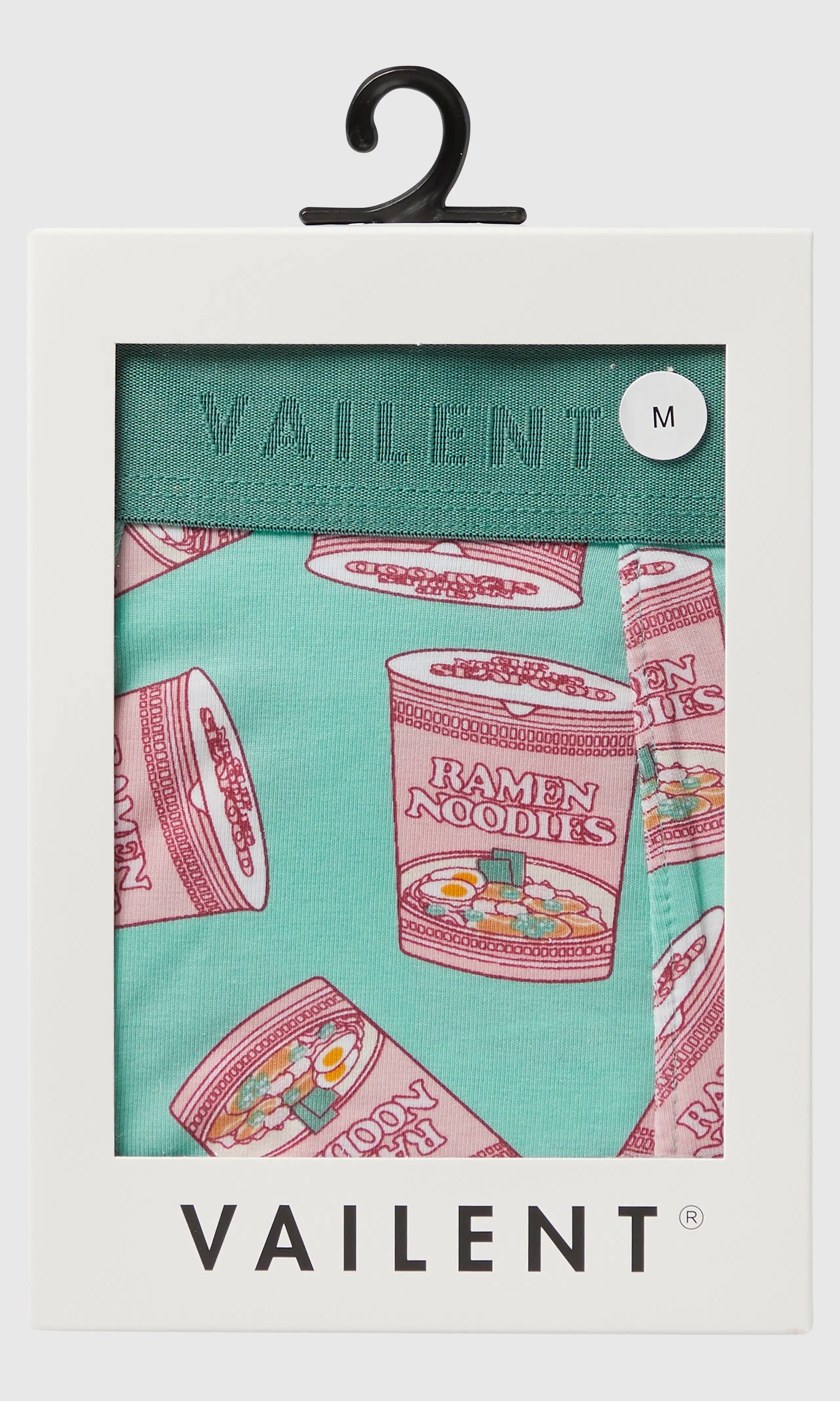 1 Pack Boxershorts. Detail 1. Flat.