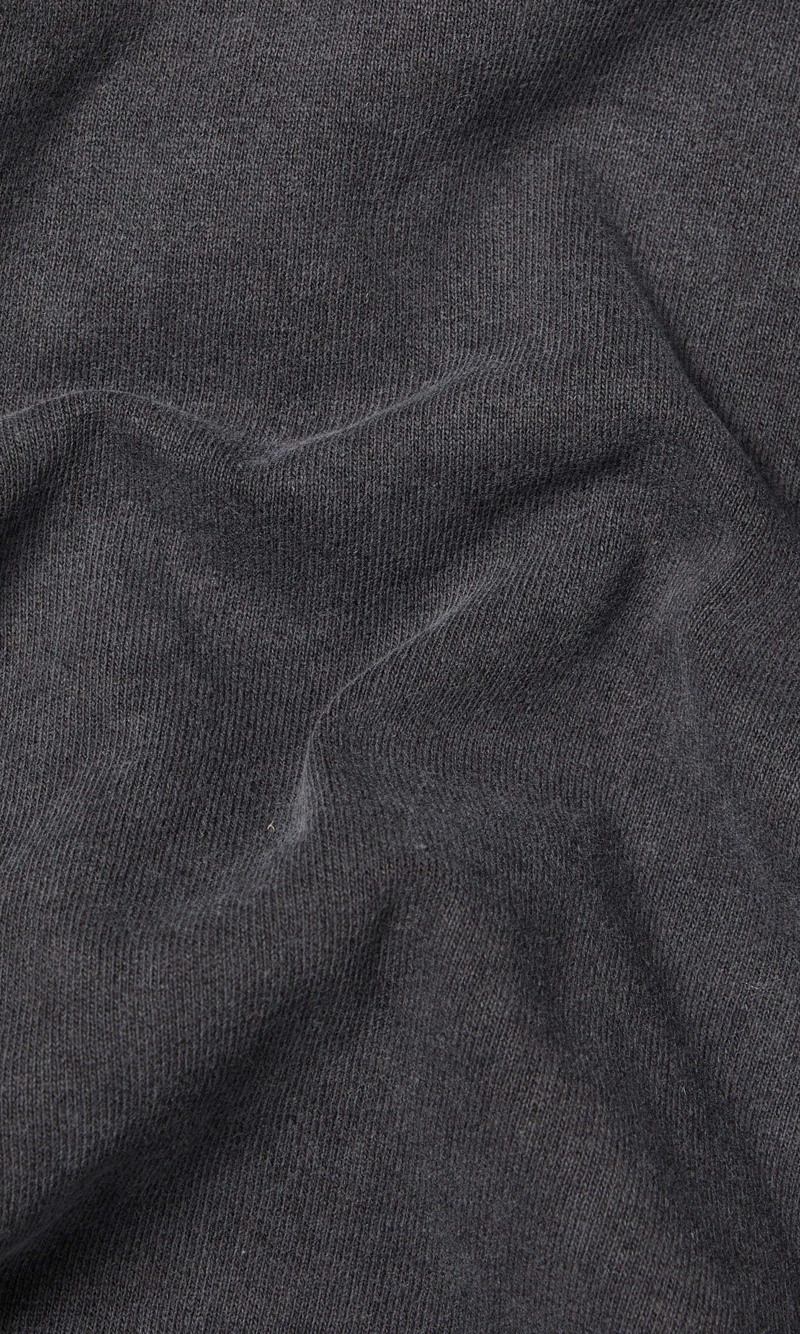 Caiden Pitkähihainen Paita. Detail 2. Flat.