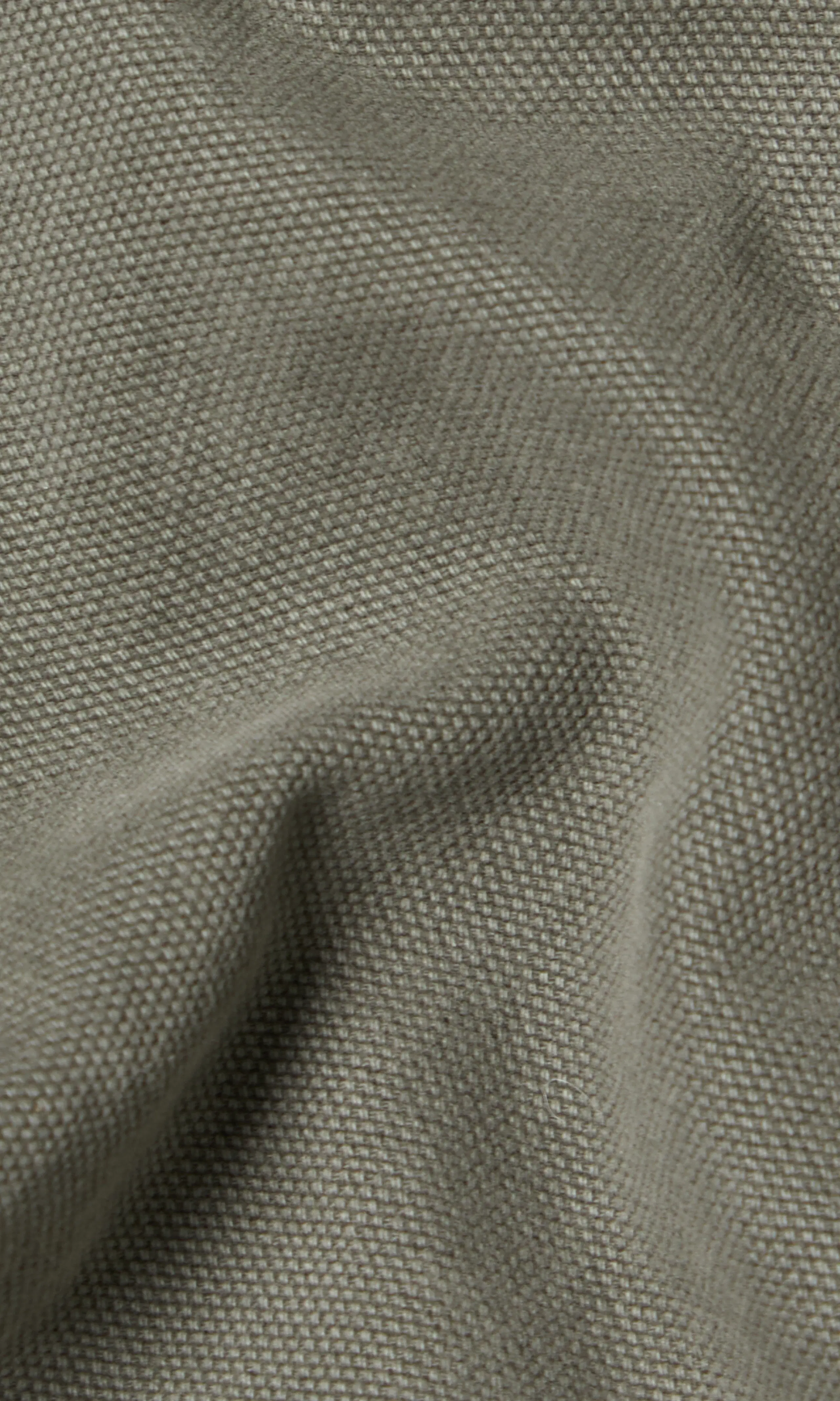 Canvas Luca Jacka. Detail 2. Flat.