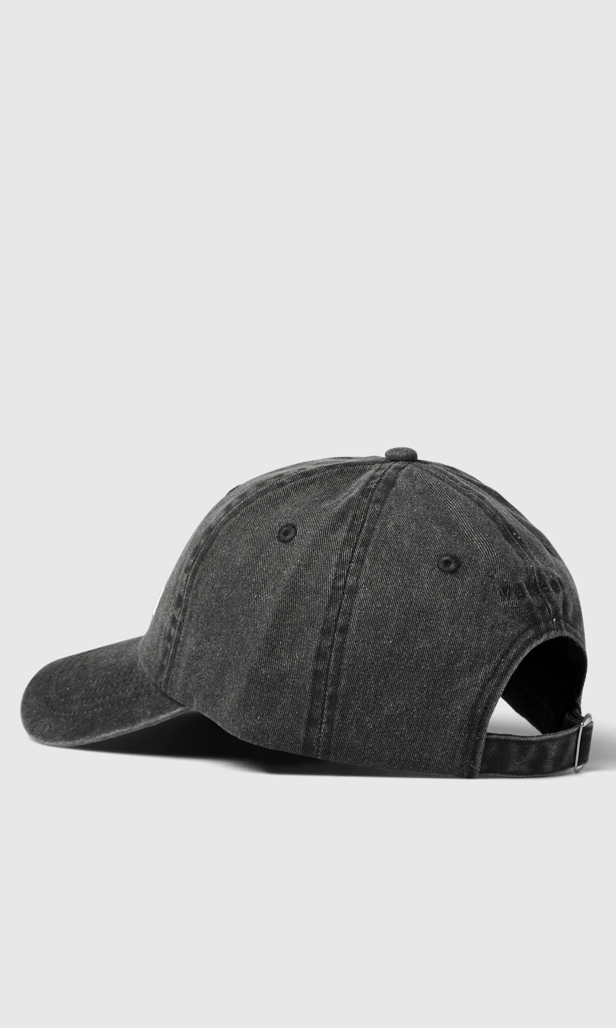 Botanica Caps. Back. Flat.