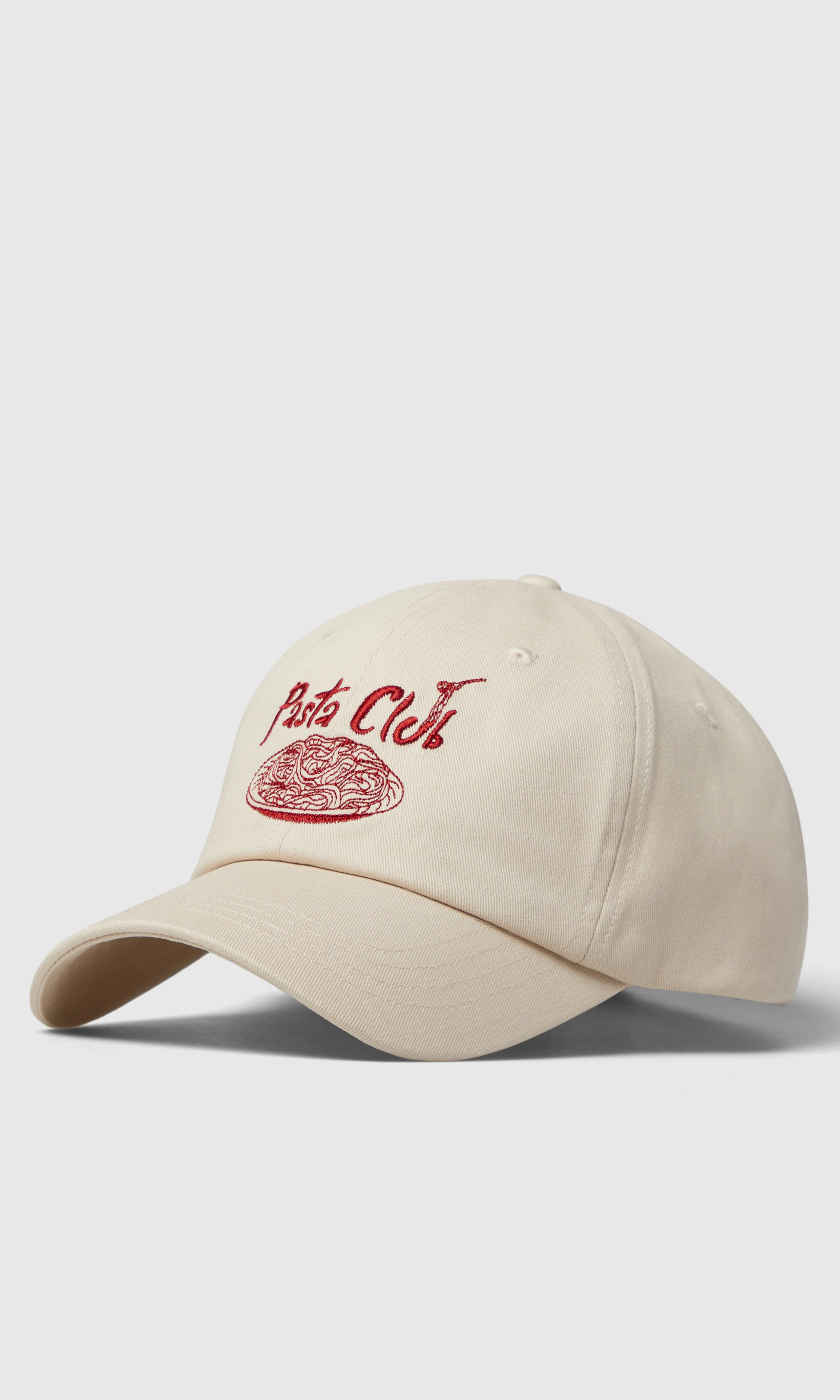 Pasta Lippis. Front. Flat.