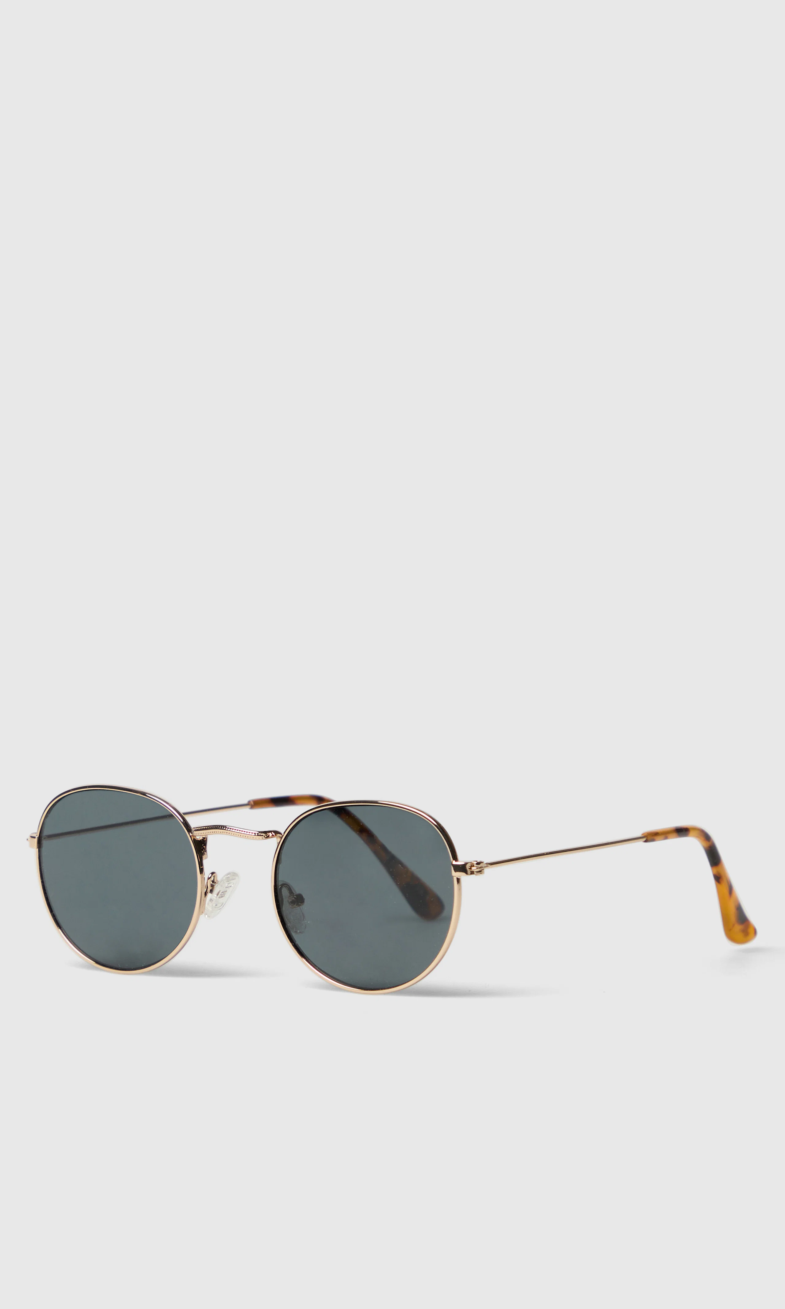 Sun Havana Aurinkolasit. Front. Flat.