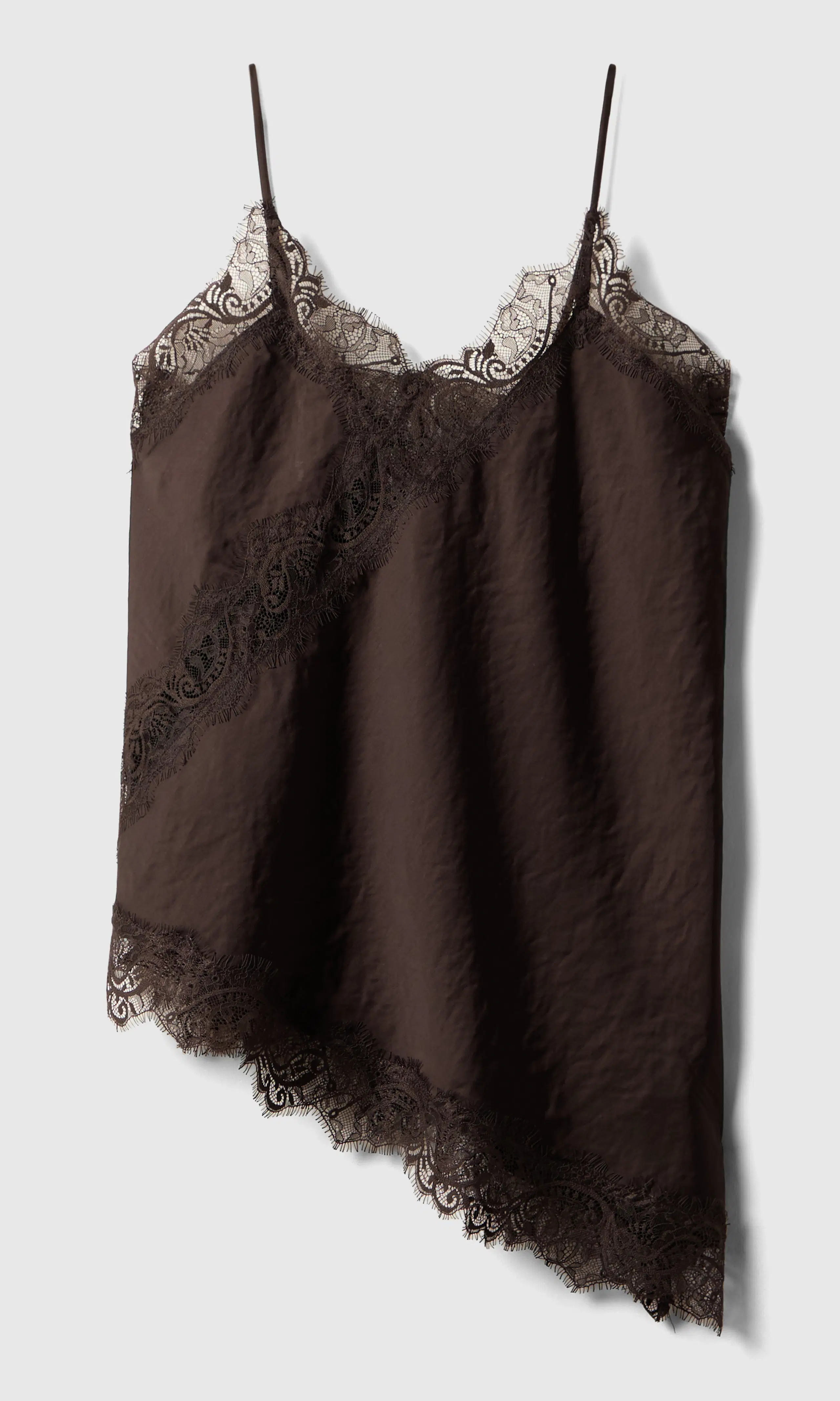 Sally Topp. Front. Flat.