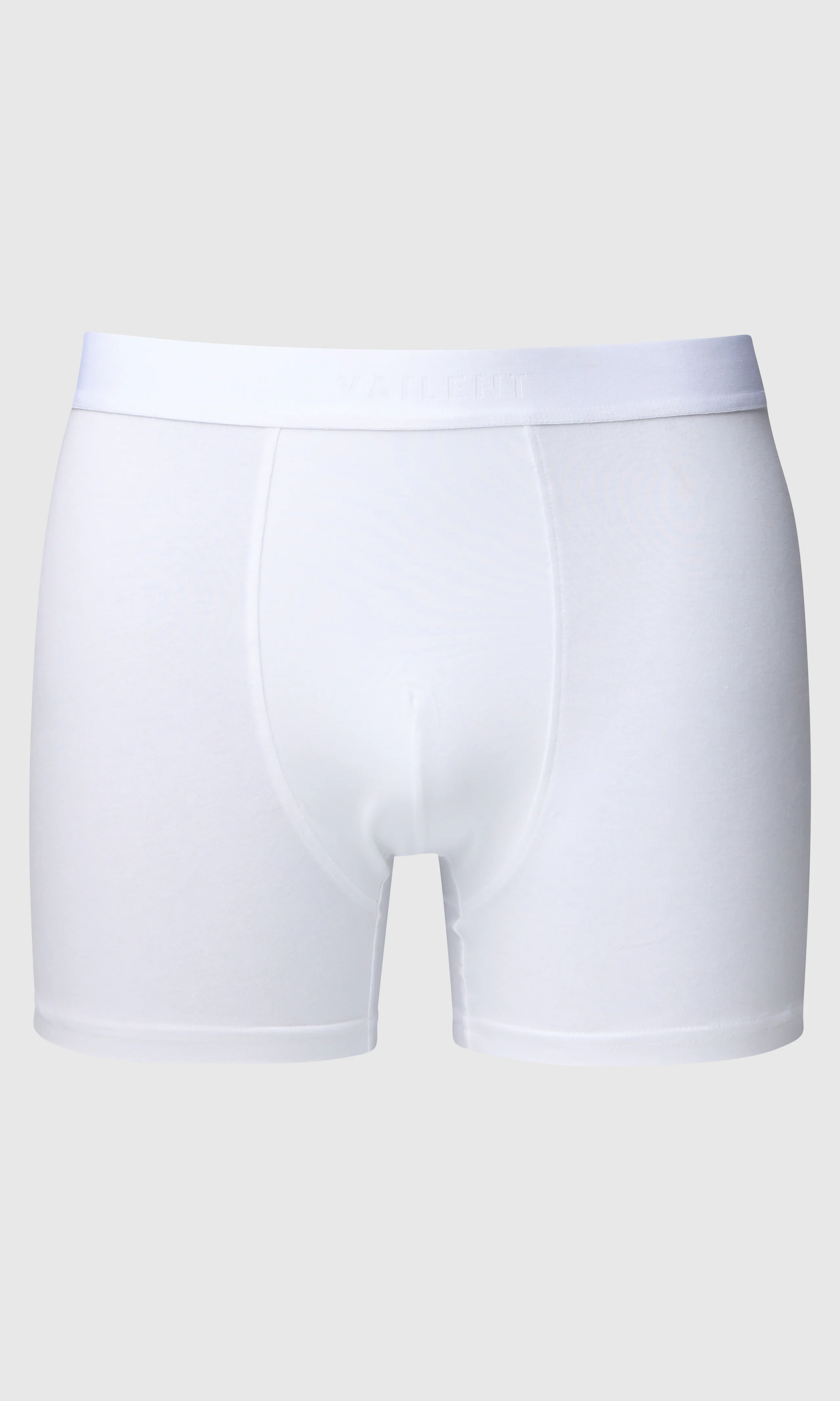 1 Pack Vita Boxershorts. Front. Flat.
