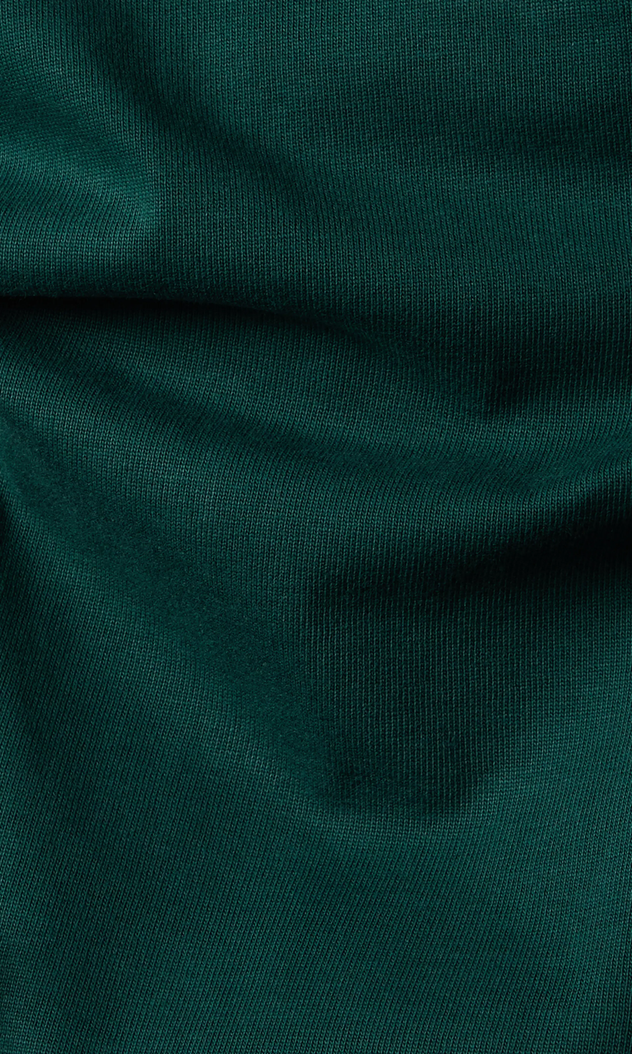 Work Wear Tee T-Paita. Detail 2. Flat.