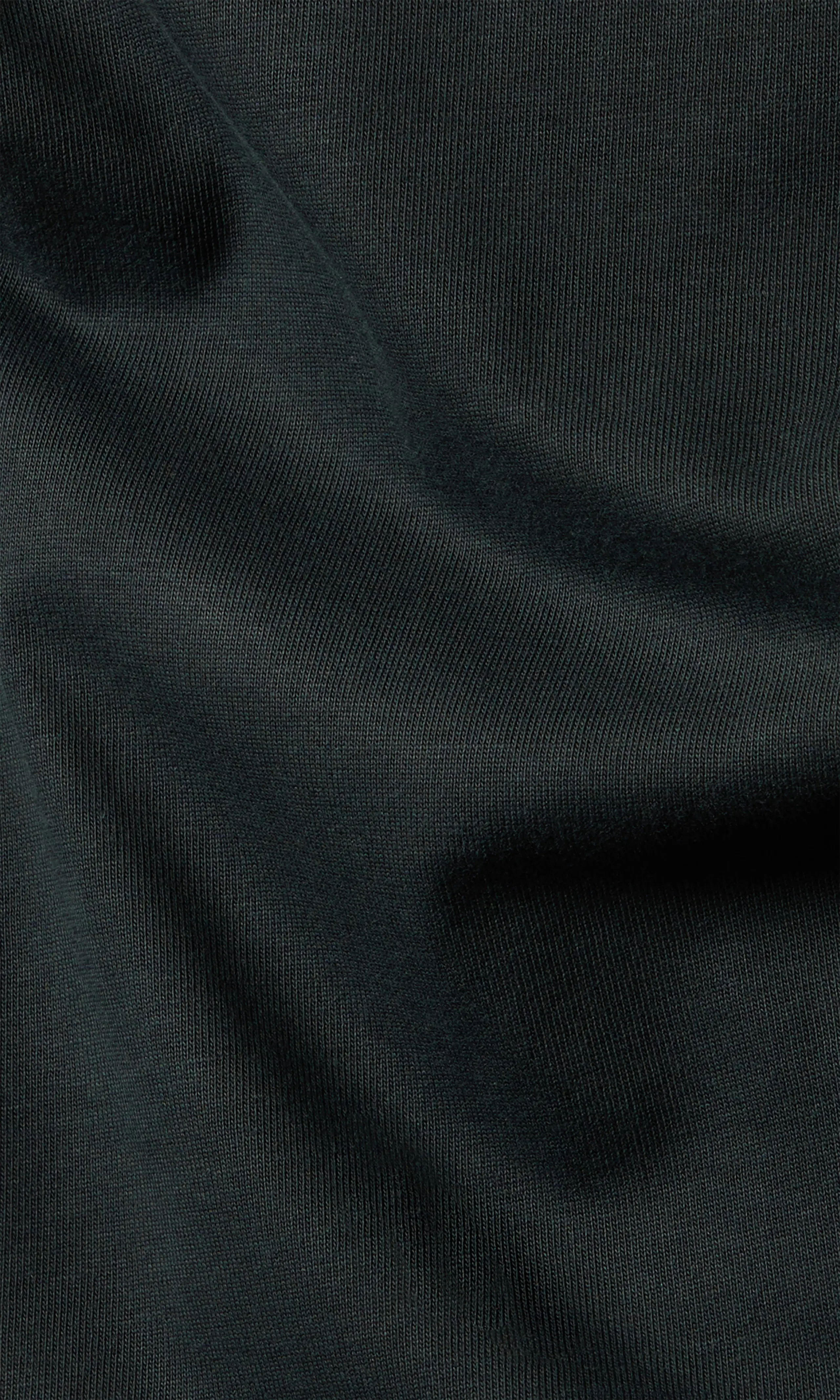 Workwear Crew Tee T-Paita. Detail 2. Flat.