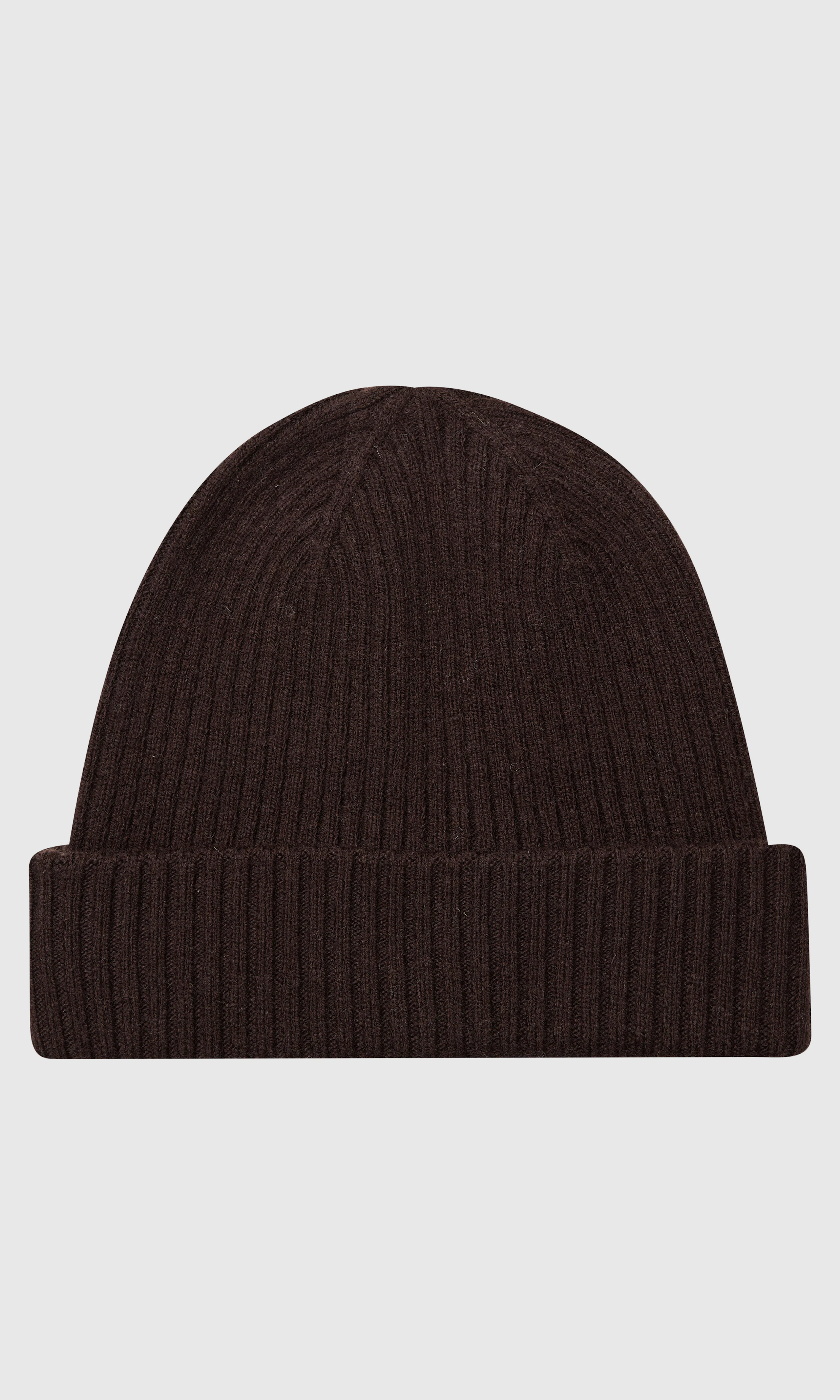 Merino Pipo. Front. Flat.