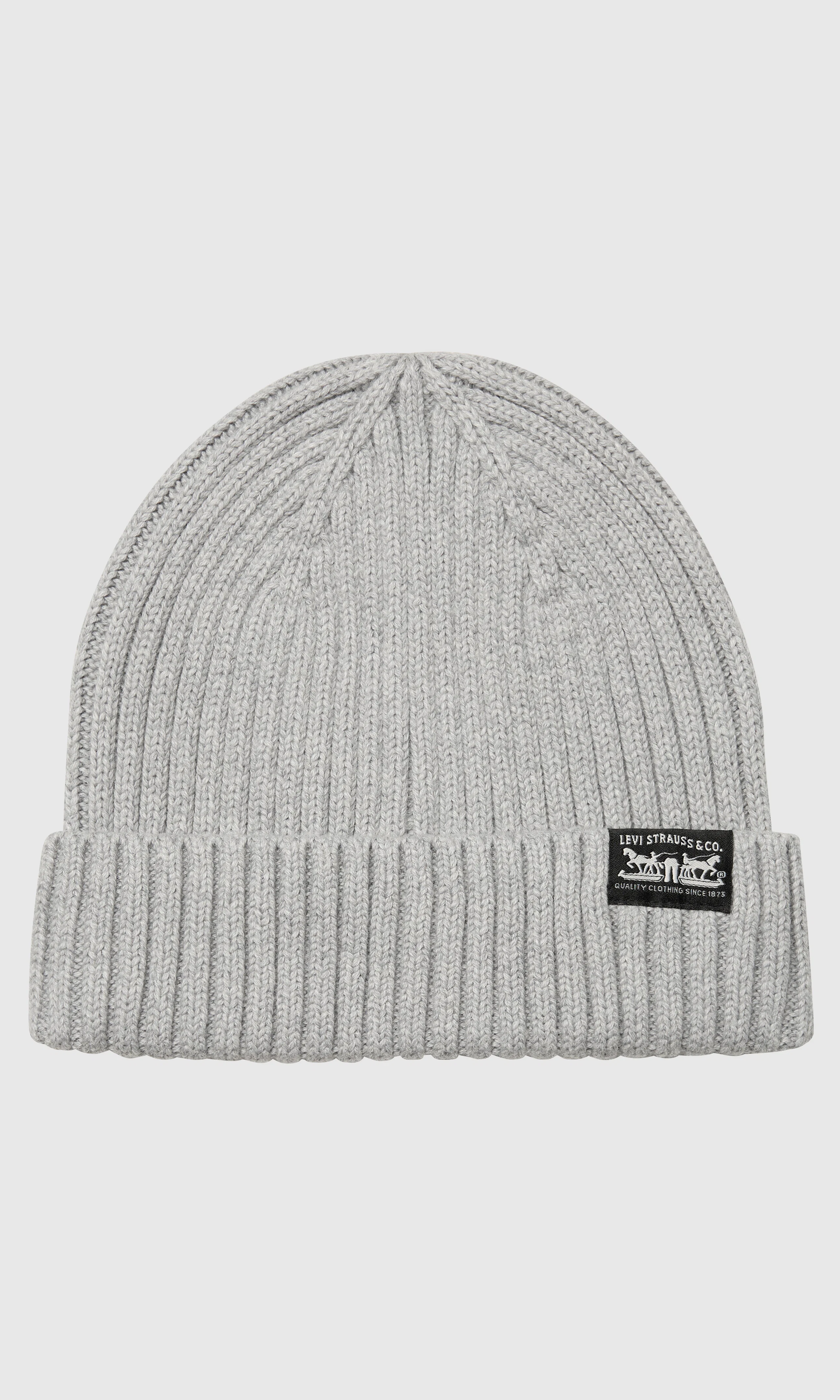 Sunset Beanie Pipo. Front 1. Flat.
