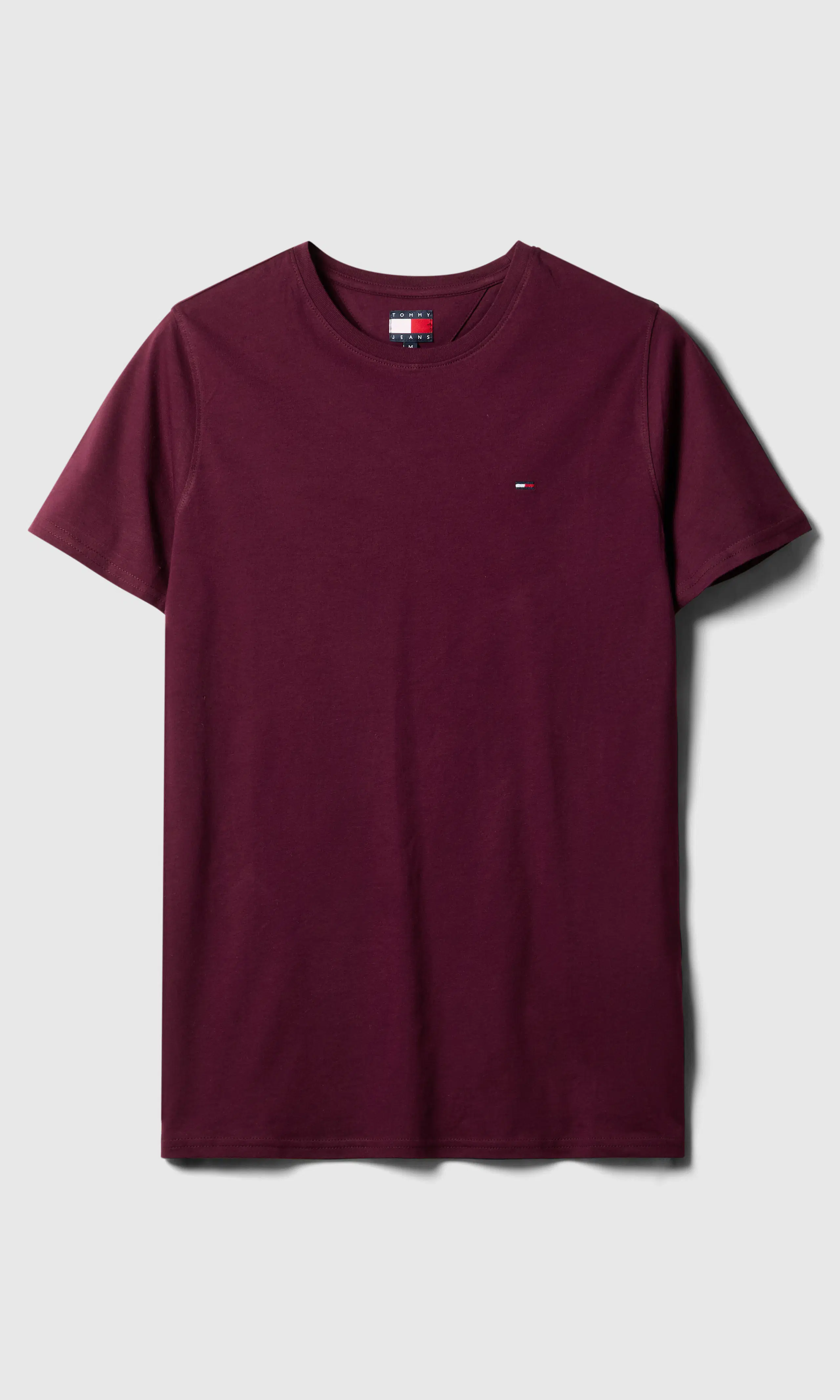 Calypso Berry - Burgundy