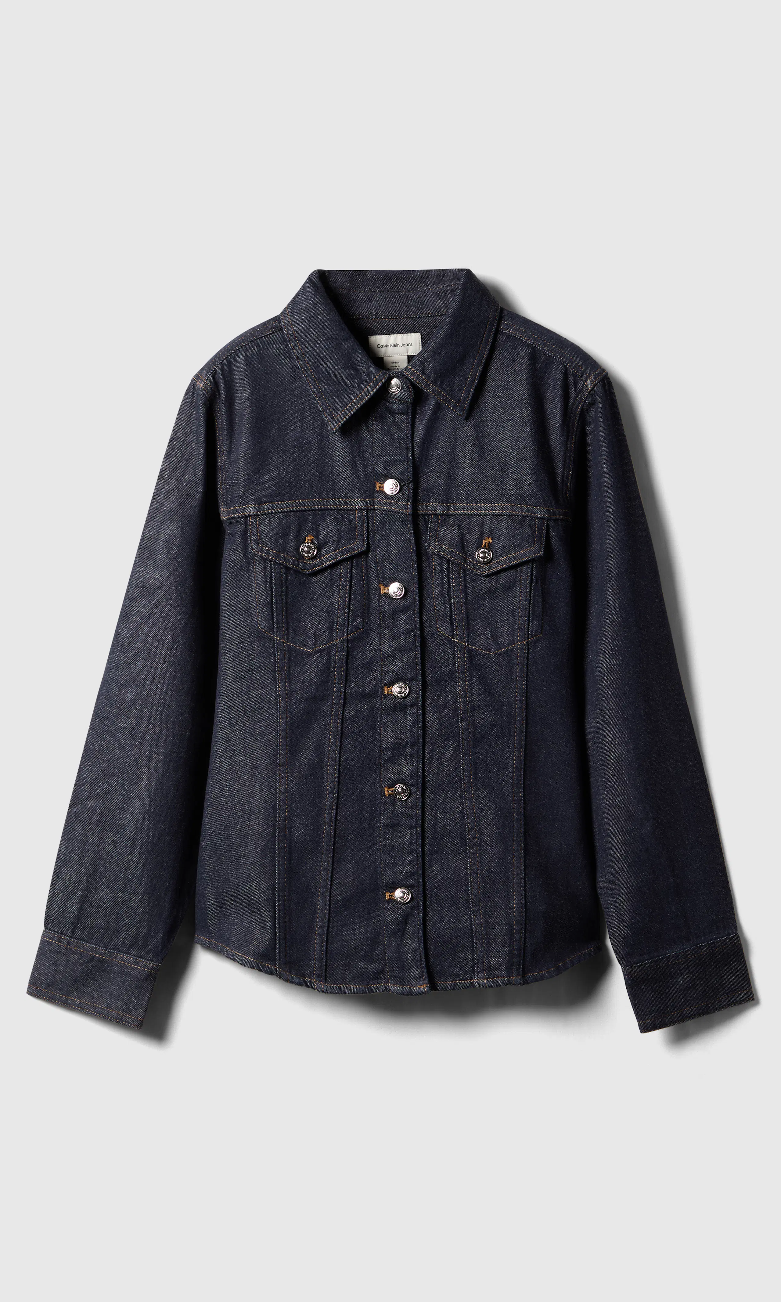 Forever Indigo - Dark Denim