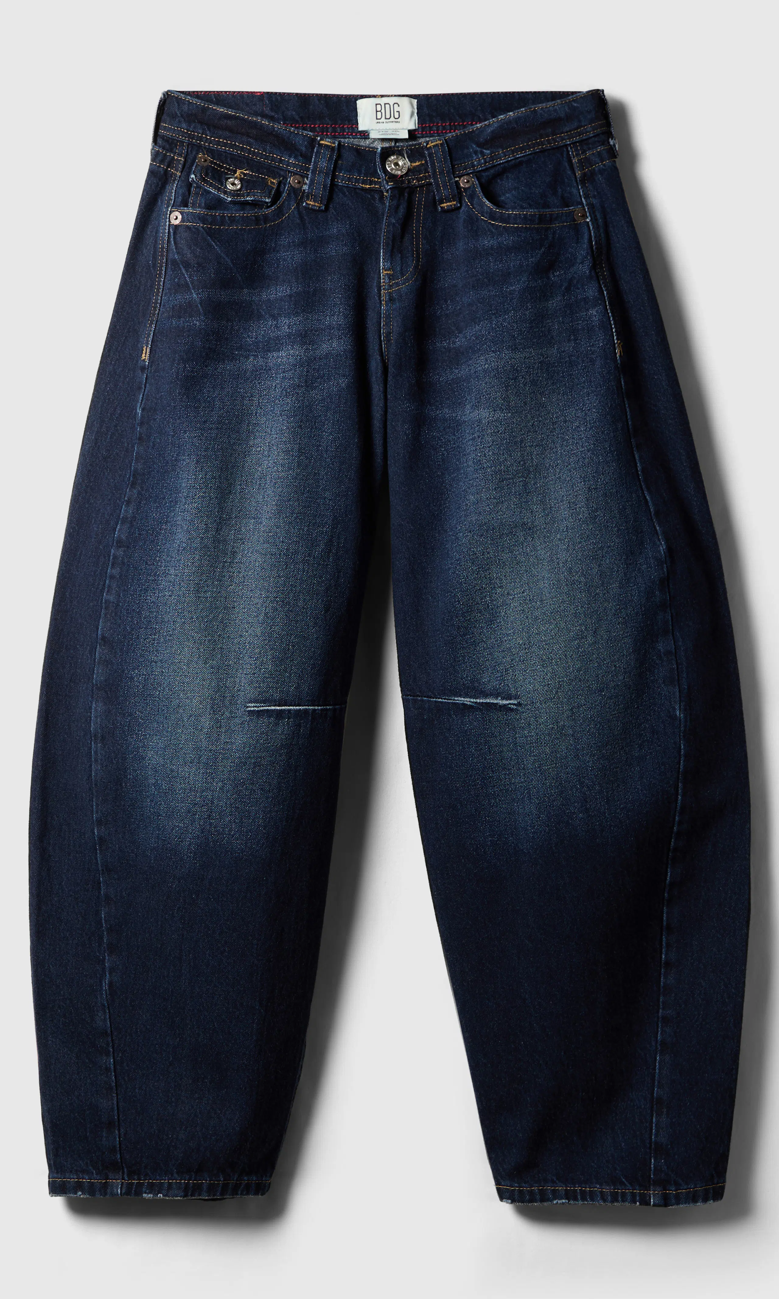 Blue Black